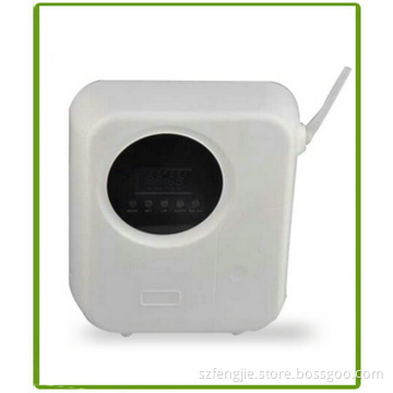 Marketing plan new product wooden aroma diffuser from alibaba China